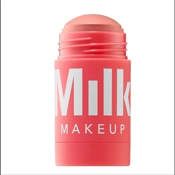 NIB MILK MAKEUP 2 PACK Watermelon Face Mask - Picture 2 of 5